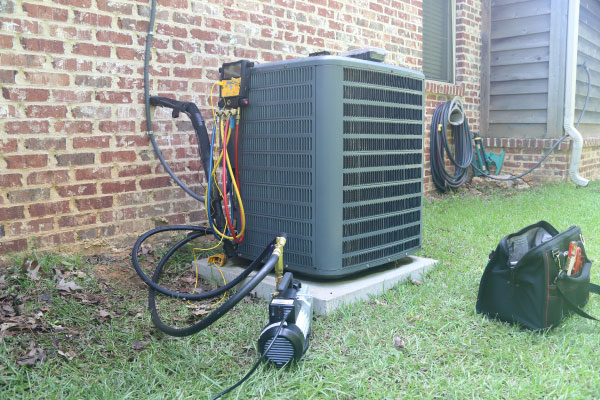 Bogdan Heating & Cooling is your local heater service expert!