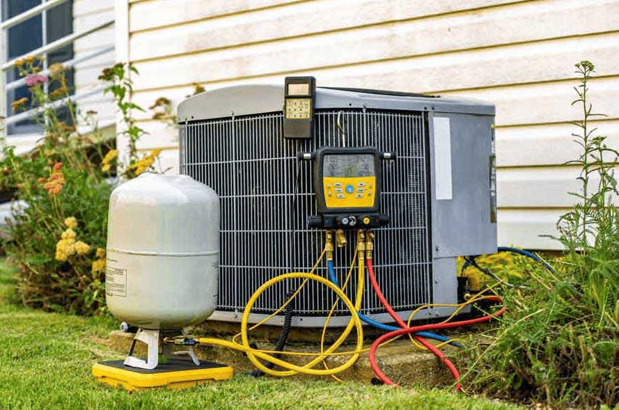 Experienced Air Conditioning Services in Elk Grove Village