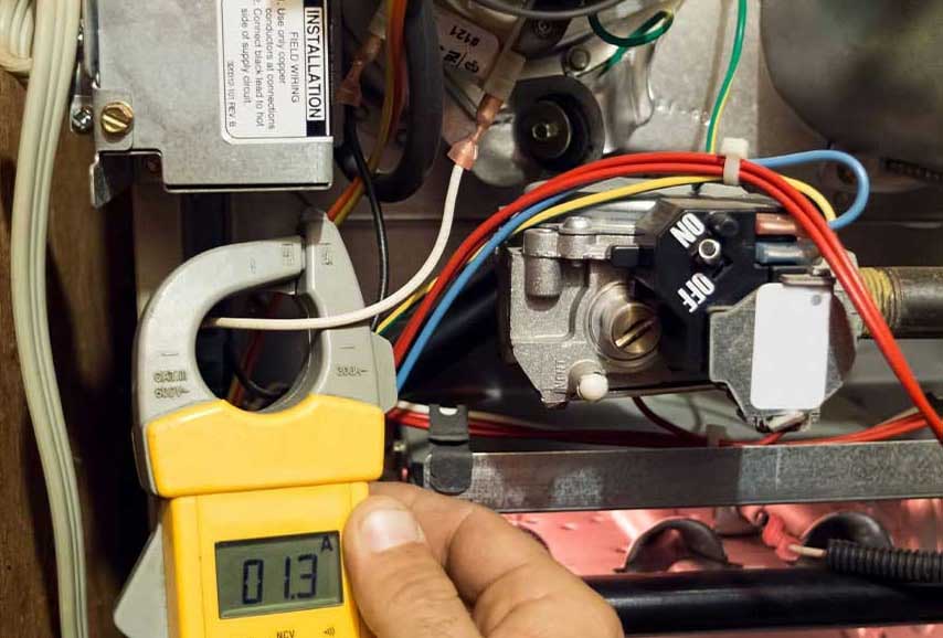 Expert Heating Services in Addison