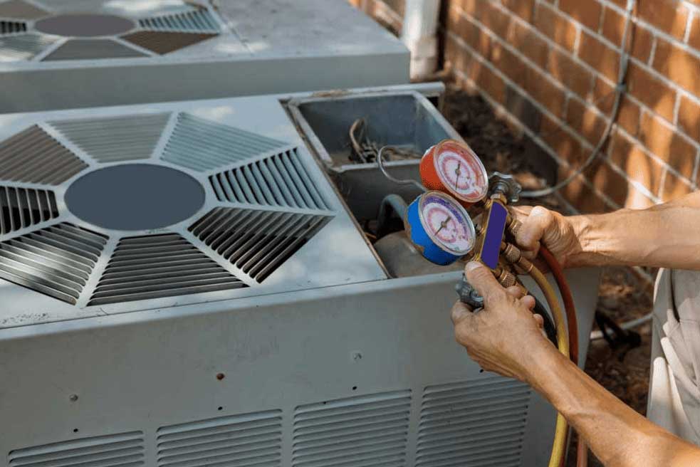 Leading Air Conditioning Services in Addison