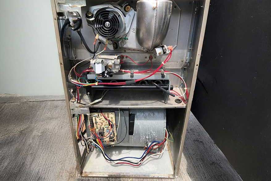 Reliable Heating Services in Glen Ellyn
